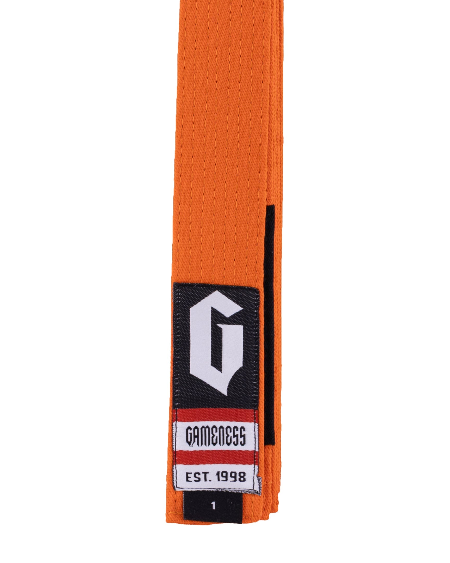 Gameness Youth Pro Series Belt