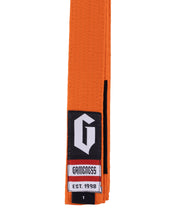 Gameness Youth Pro Series Belt