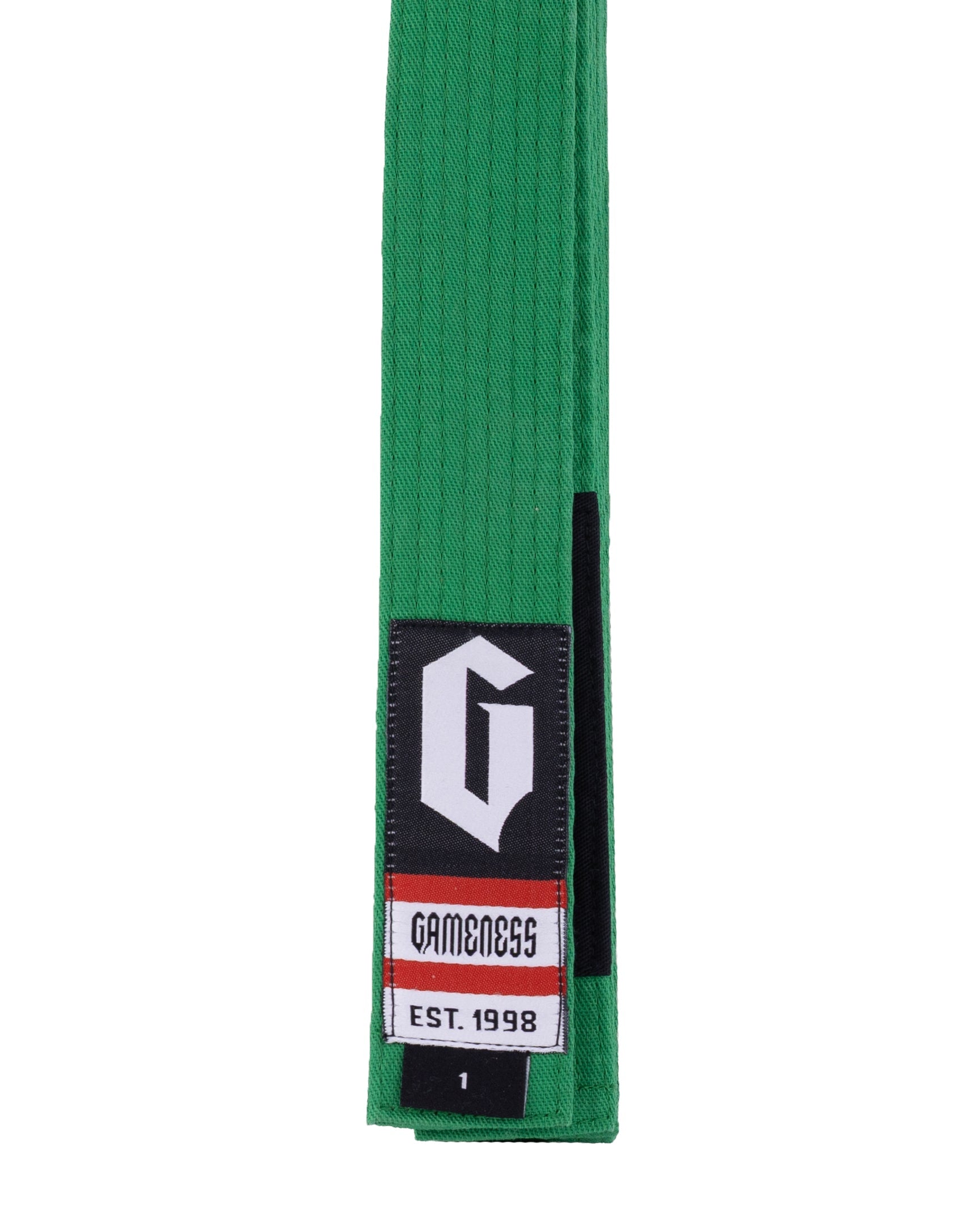 Gameness Youth Pro Series Belt