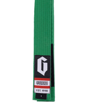 Gameness Youth Pro Series Belt