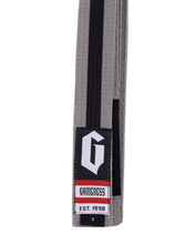 Gameness Youth Striped Pro Series Belt