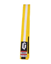 Gameness Youth Striped Pro Series Belt