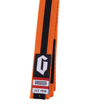 Gameness Youth Striped Pro Series Belt
