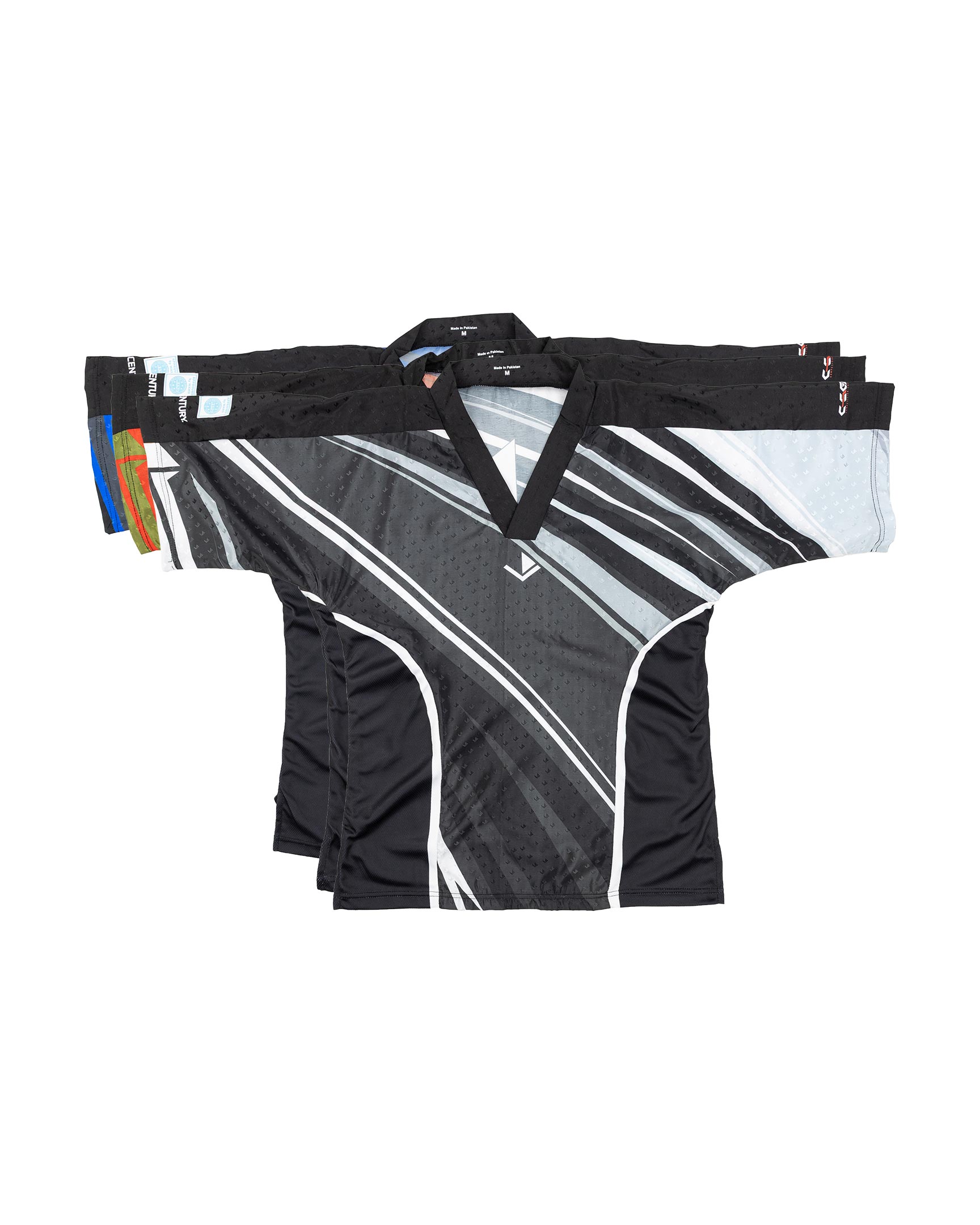 C-Gear Integrity Top 02701_1