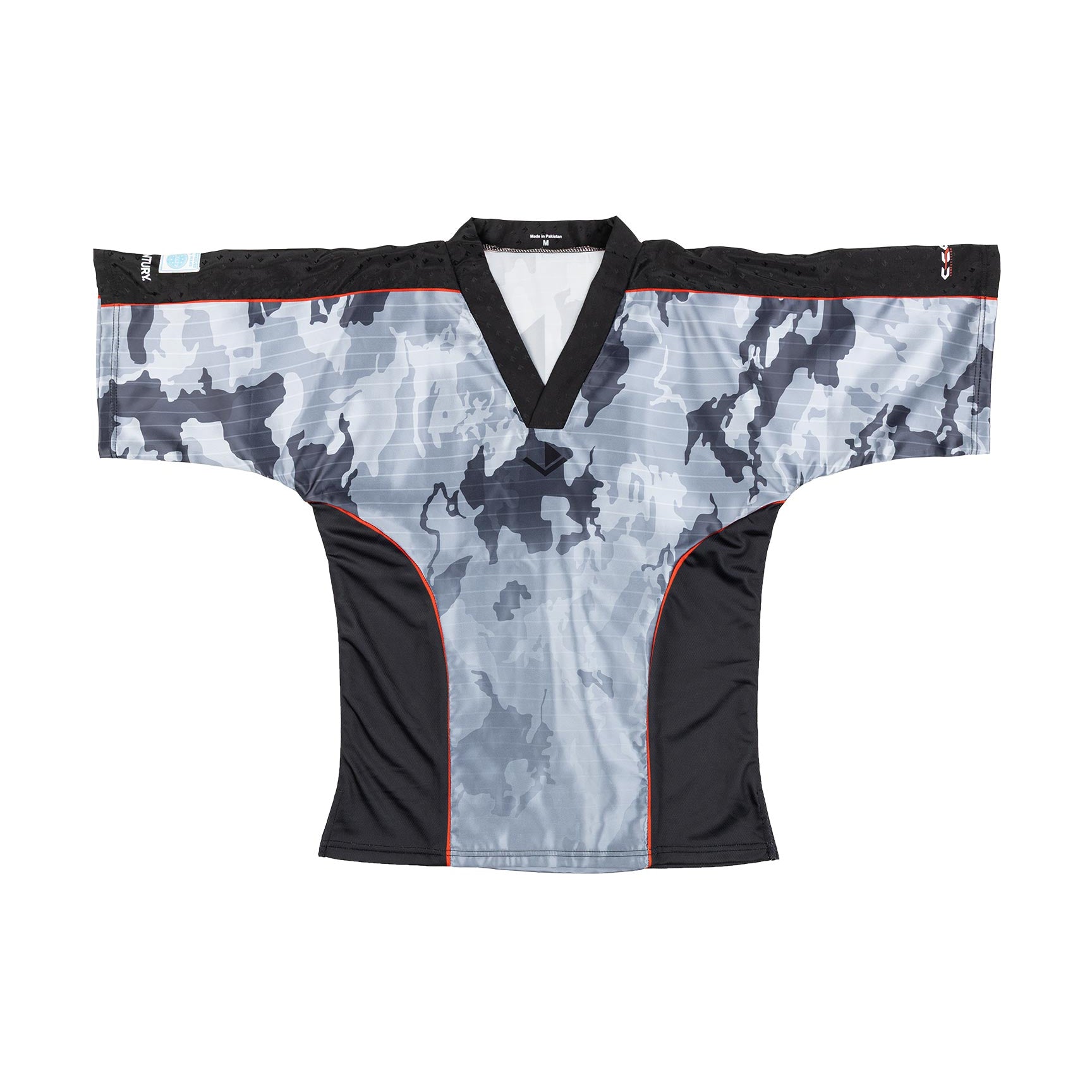 C Gear Respect Top