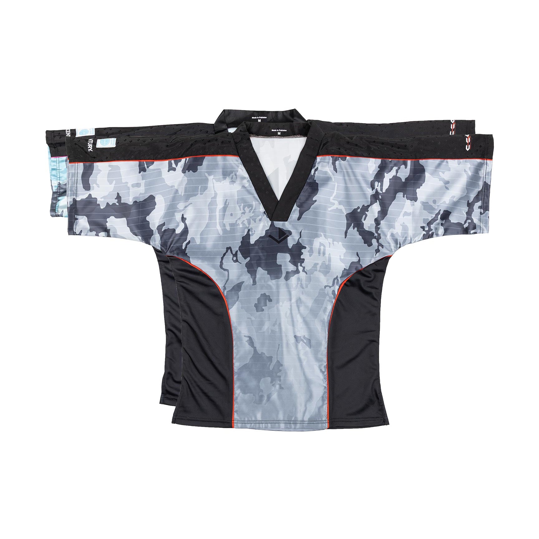 C Gear Respect Top