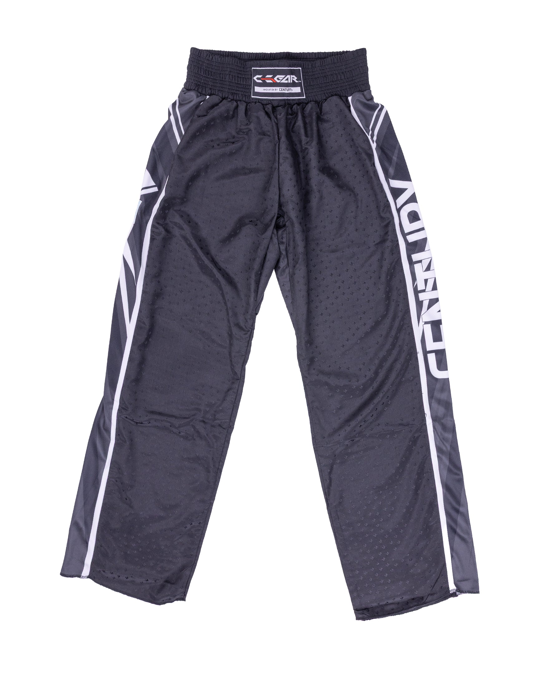 C-Gear Integrity Pant - ready upon pricing pulling in Black Grey