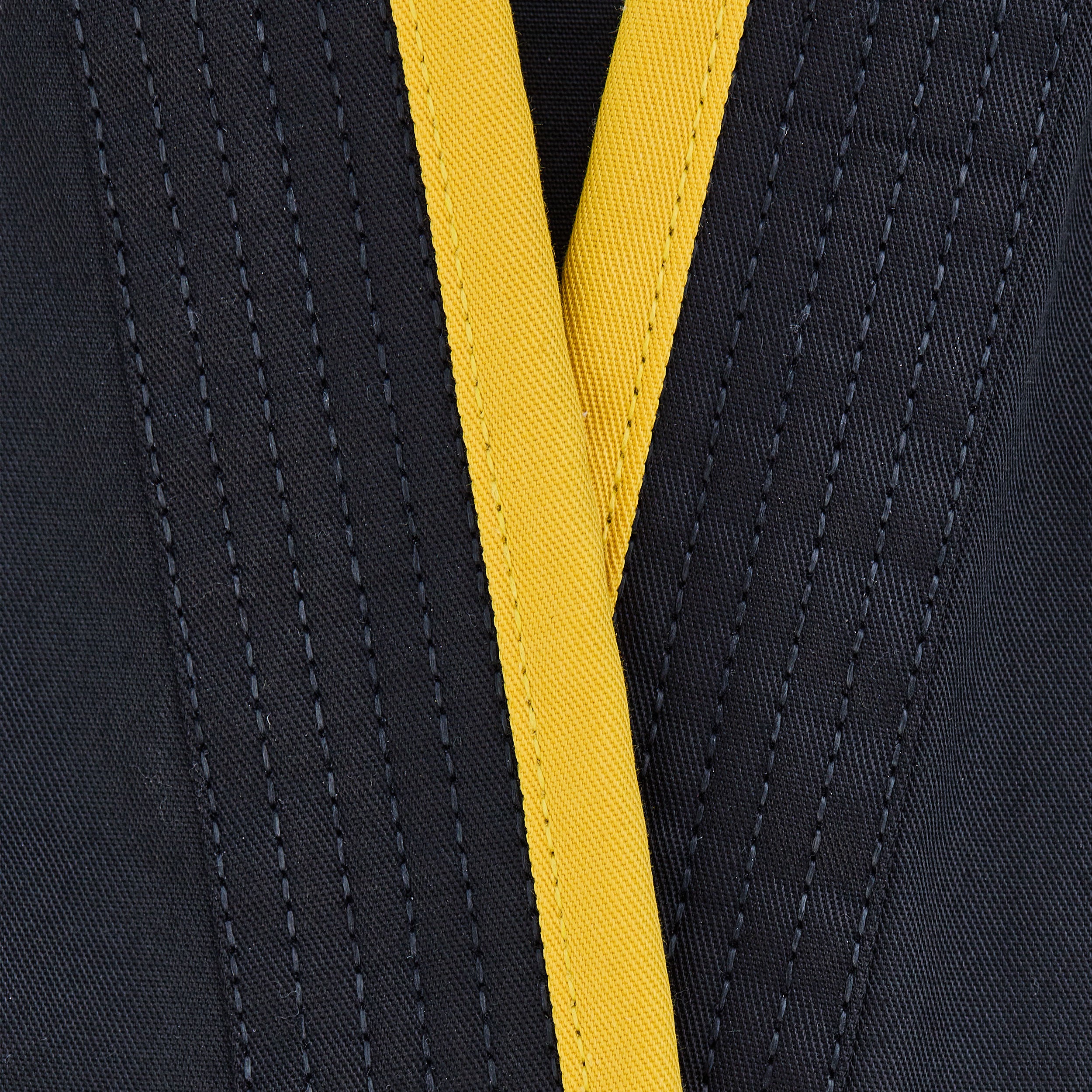 uniform lapels