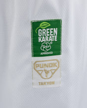 Punok Takyon Kumite Gi - Purple and Pink Set