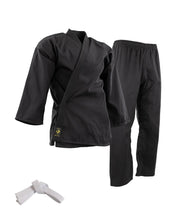 Made in the USA 6 oz. Lightweight Student Uniform 0463USA_010_1