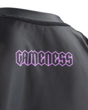 Gameness Women's Short Sleeve Evreda Rash Guard