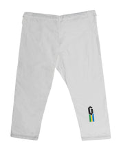 Gameness Men's Air Pro Gi 3.0 BTT