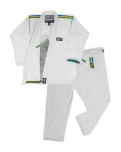 Gameness Men's Air Pro Gi 3.0 BTT