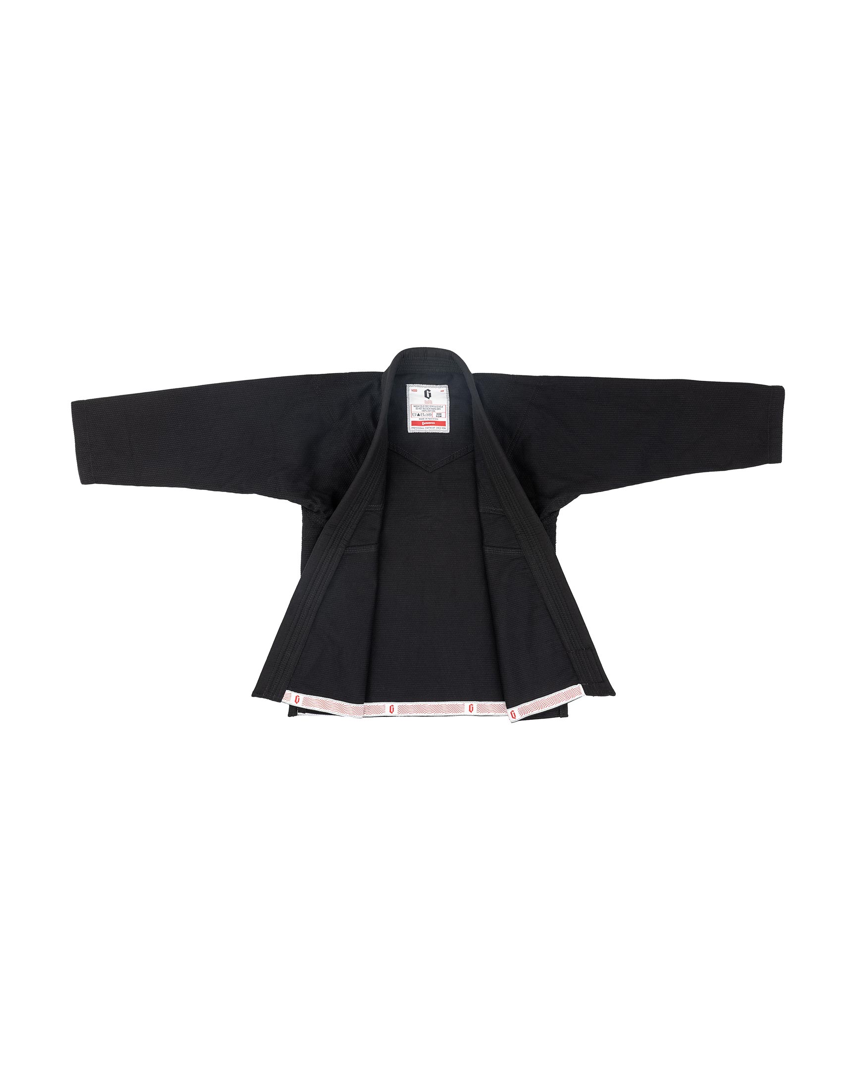 Gameness Youth Air Gi 3.0