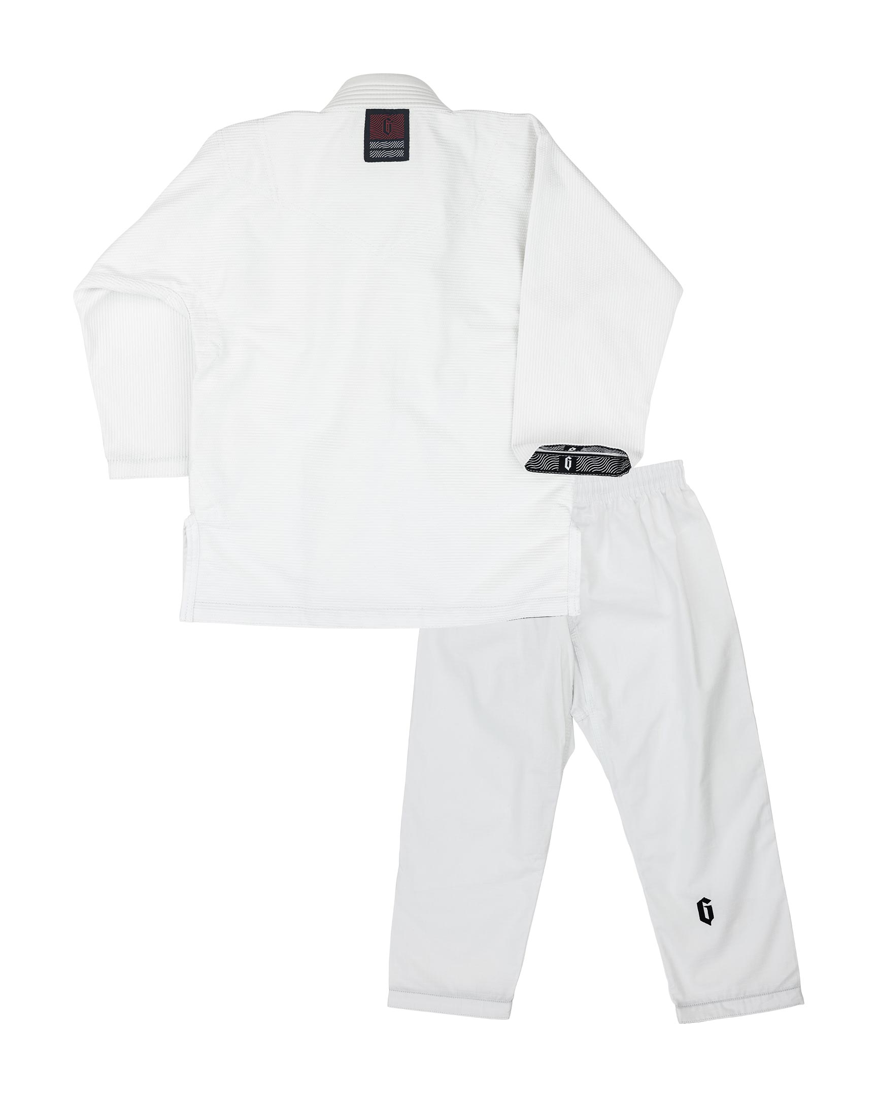 Gameness Youth Air Gi 3.0