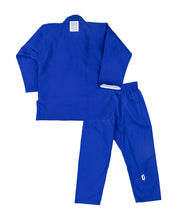 Gameness Youth Air Gi 3.0