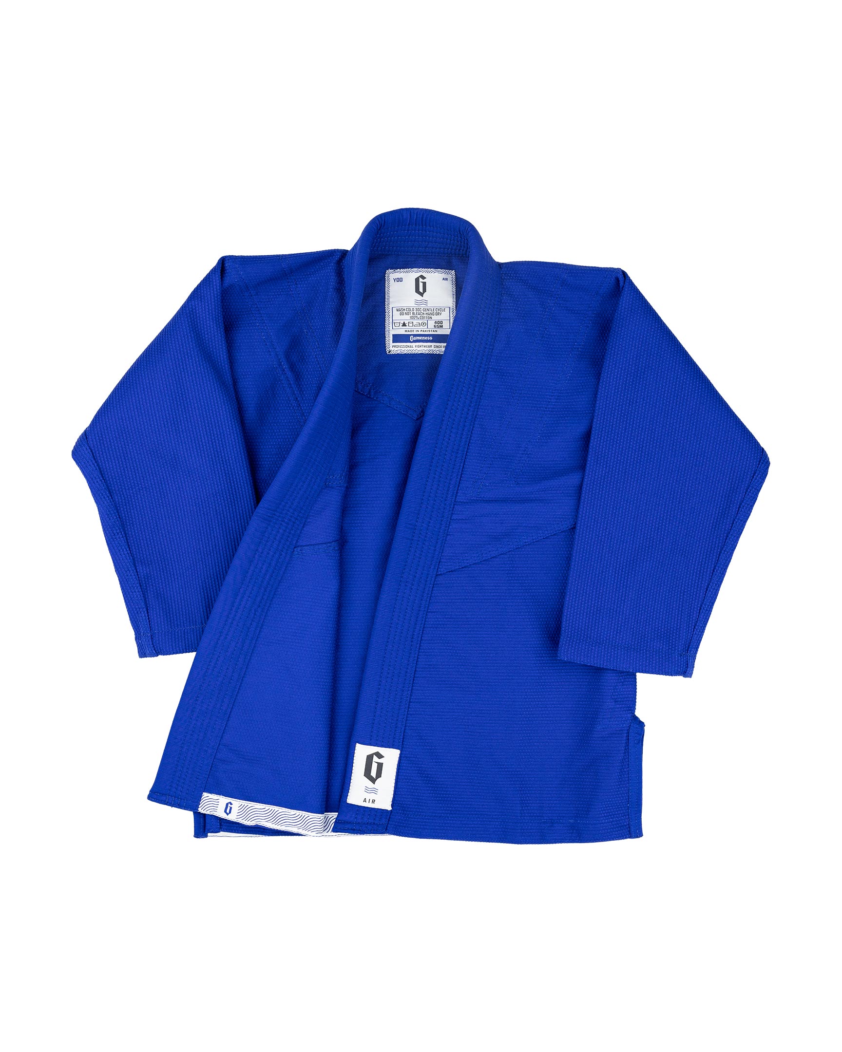 Gameness Youth Air Gi 3.0