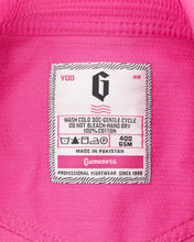 Gameness Youth Air Gi 3.0