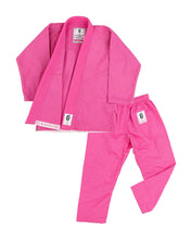 Gameness Youth Air Gi 3.0 Pink