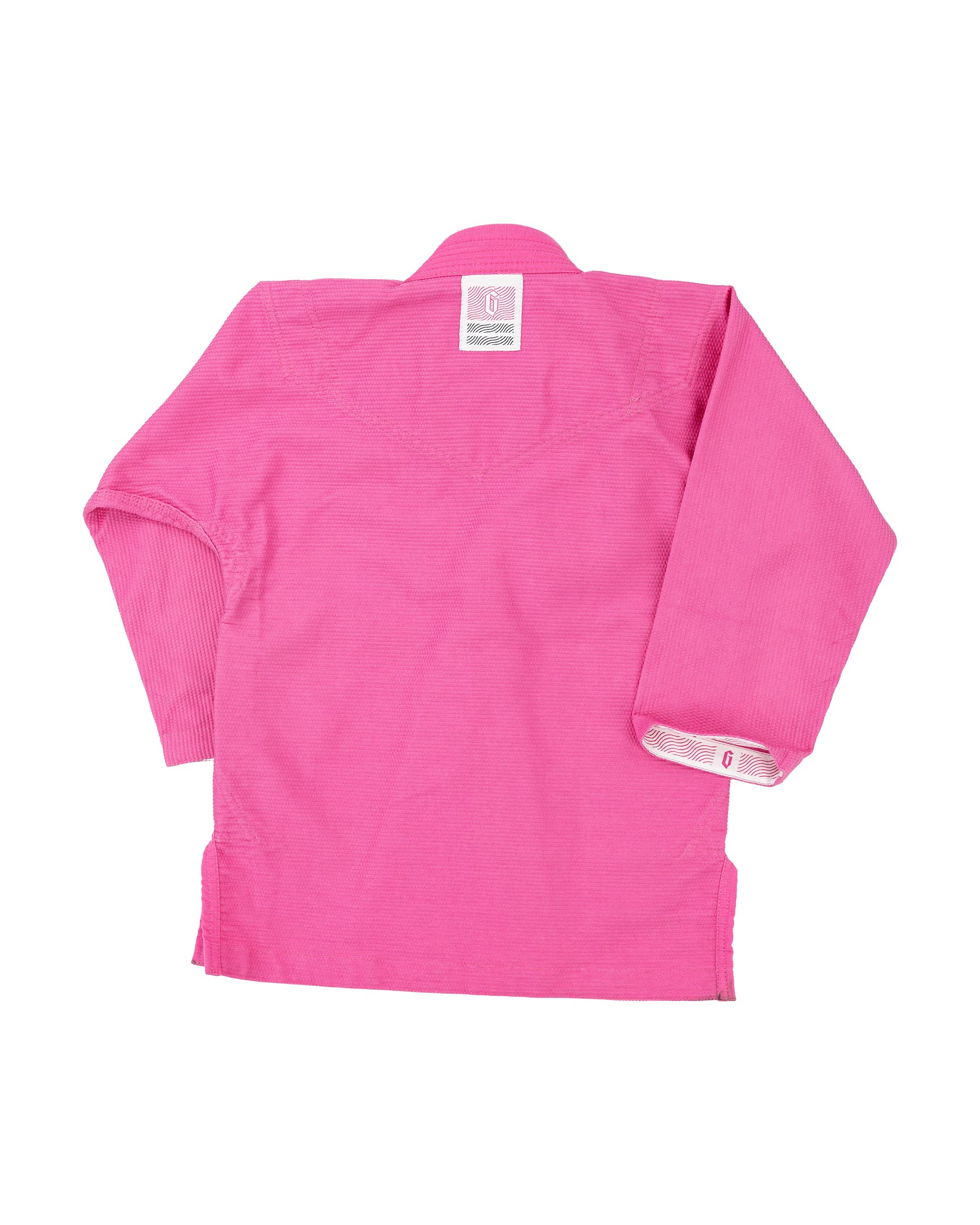 Gameness Youth Air Gi 3.0