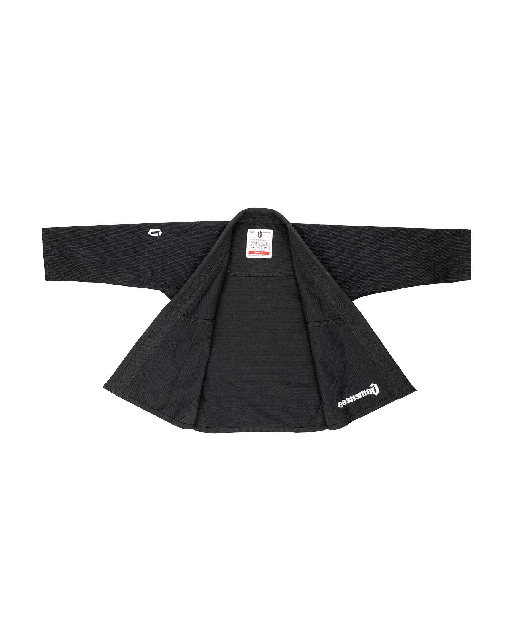 GAMENESS YOUTH AIR PRO 3.0 GI - ready but no re/ws price in D365