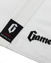 GAMENESS YOUTH AIR PRO 3.0 GI - ready but no re/ws price in D365