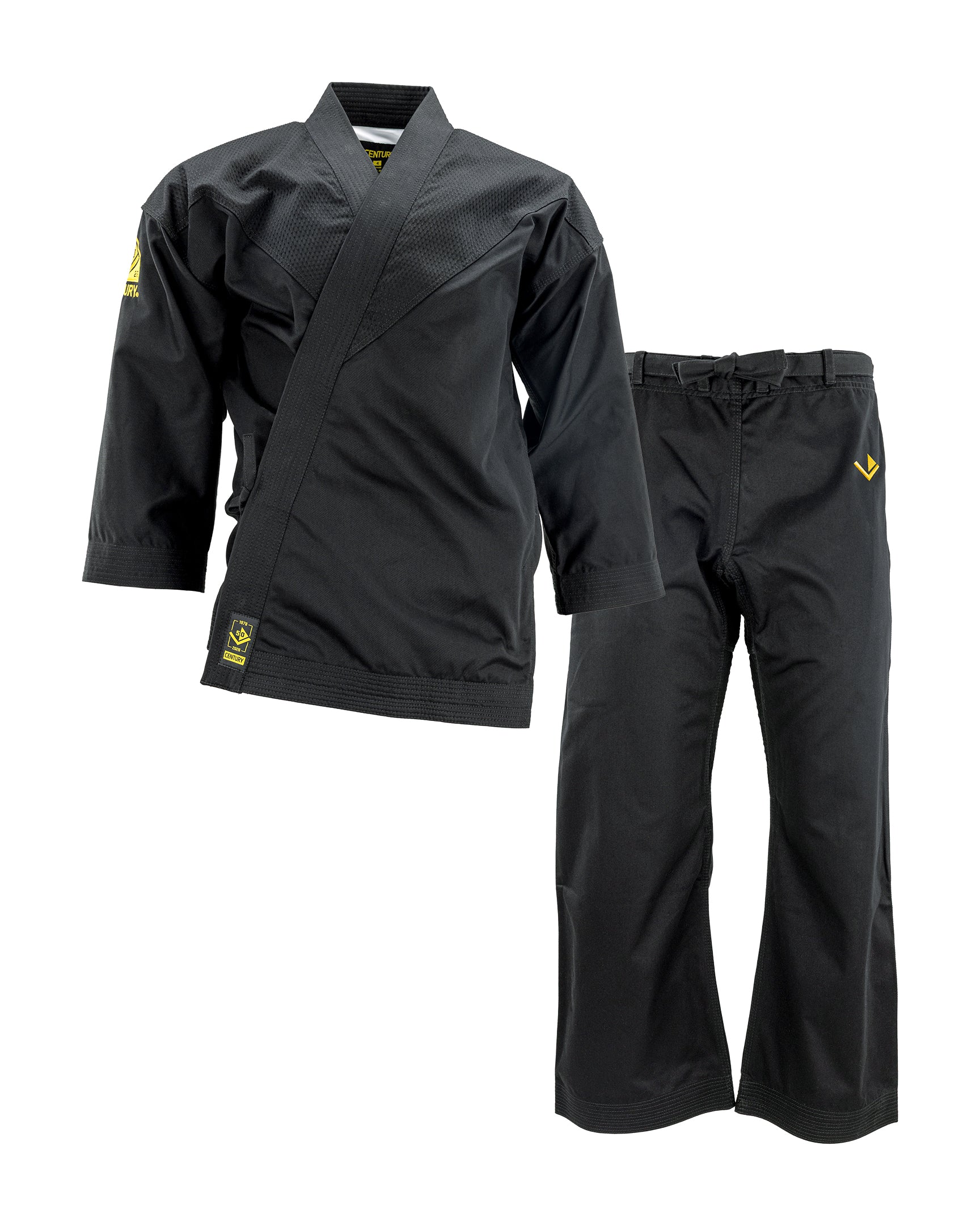 Century 50th Anniversary Gi