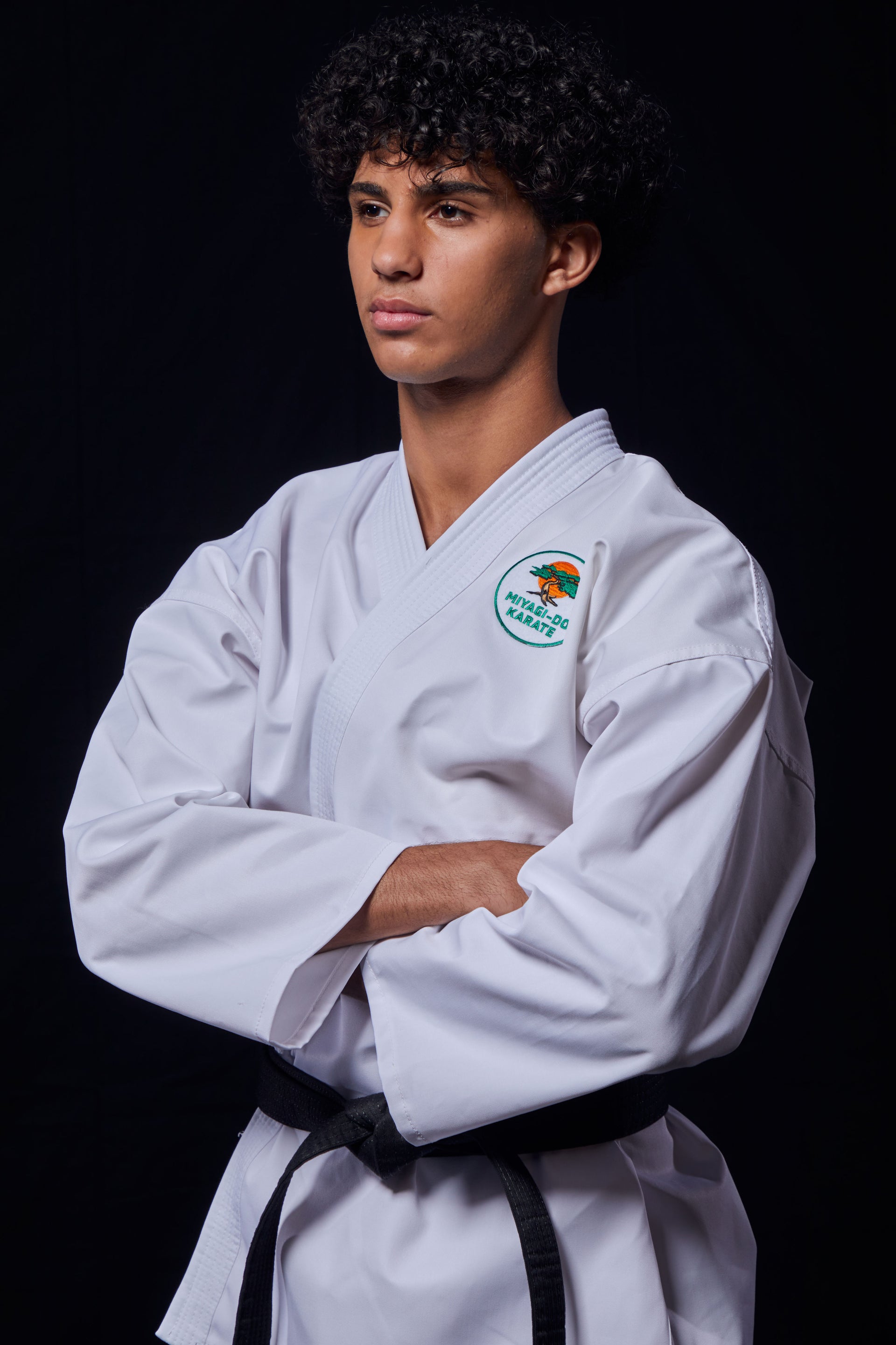 Miyagi-Do Karate Gi – Century Martial Arts