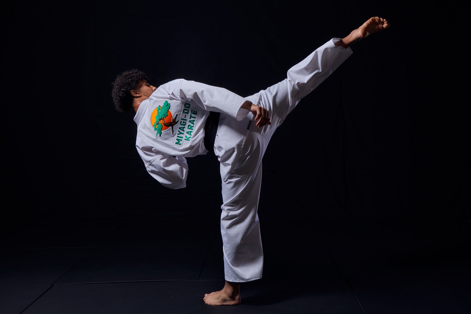 Miyagi-Do Karate Gi – Century Martial Arts