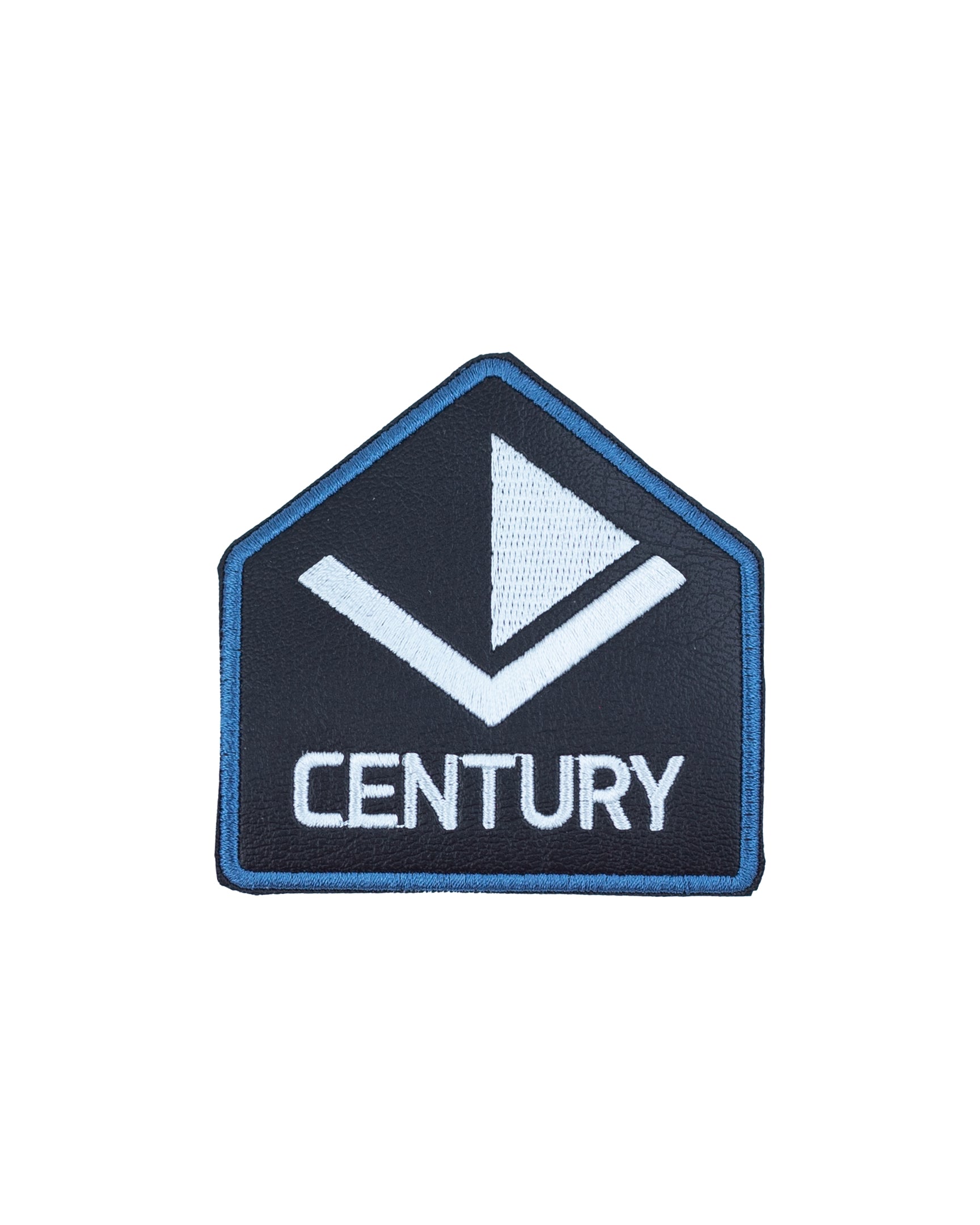 Century Pyramid PVC Patch