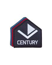 Century Pyramid PVC Patch