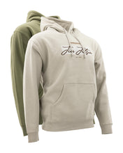 Gameness Roll With Us Hoodie 09115131_1