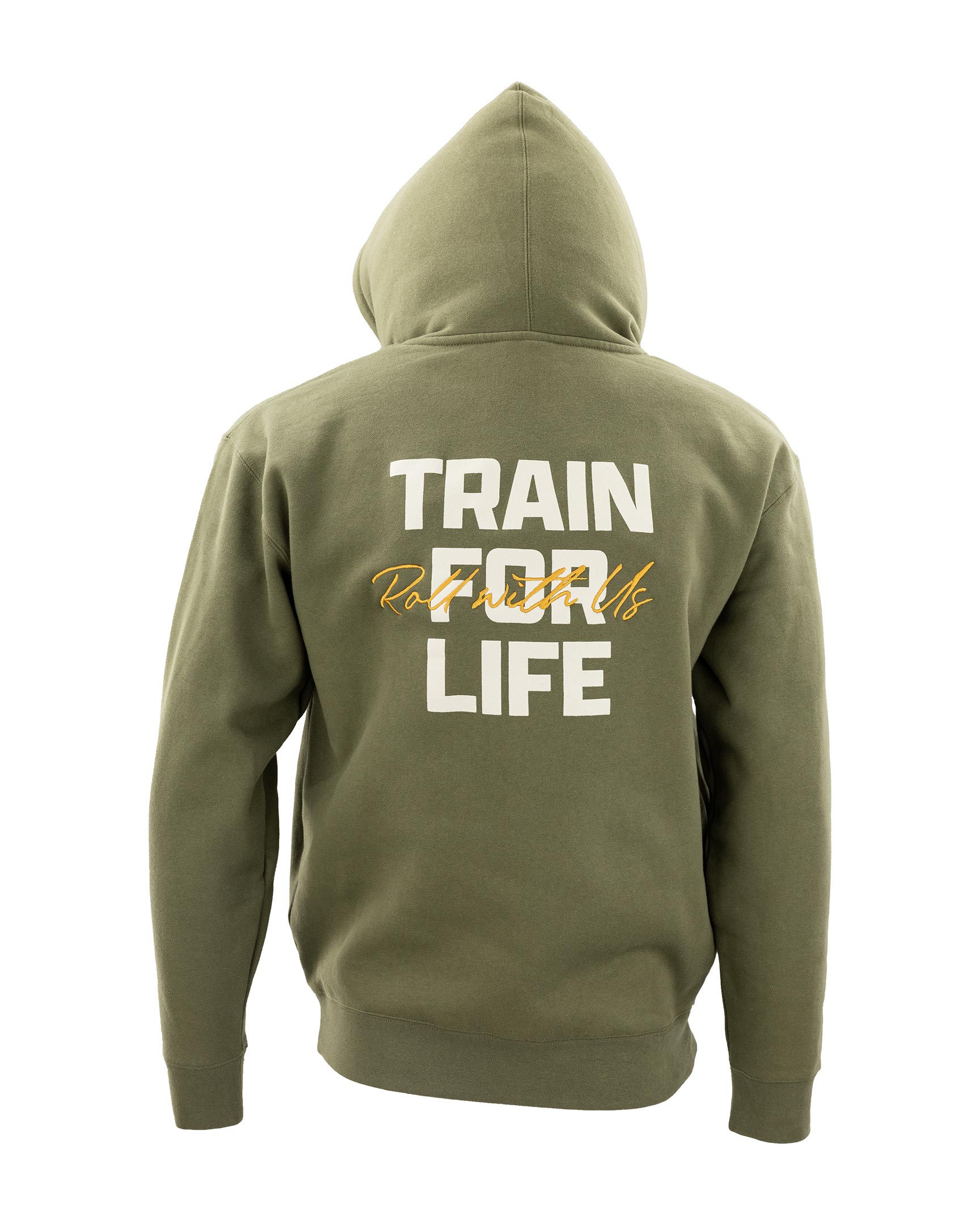 Gameness Roll With Us Hoodie 09115131_517_15