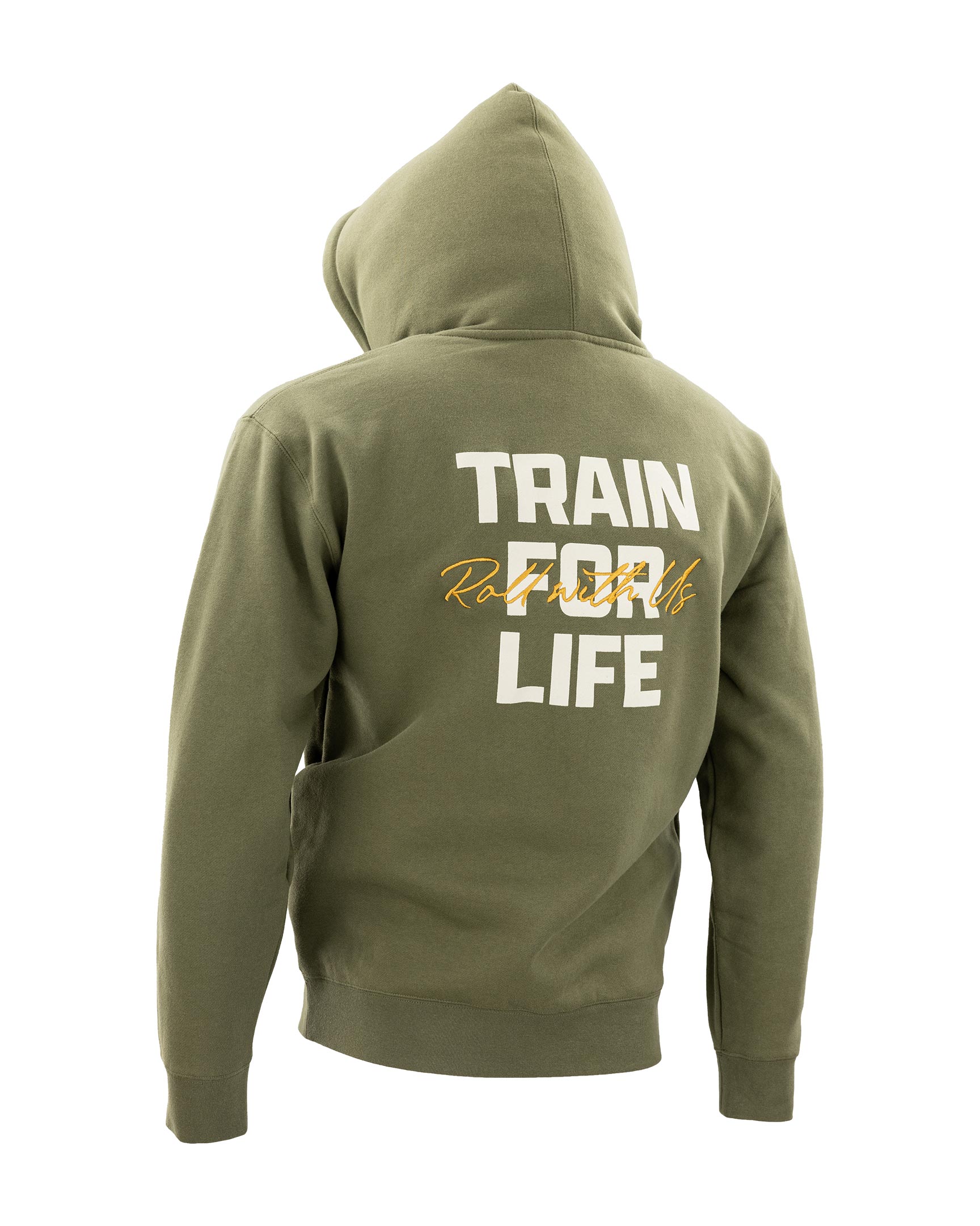 Gameness Roll With Us Hoodie 09115131_517_7