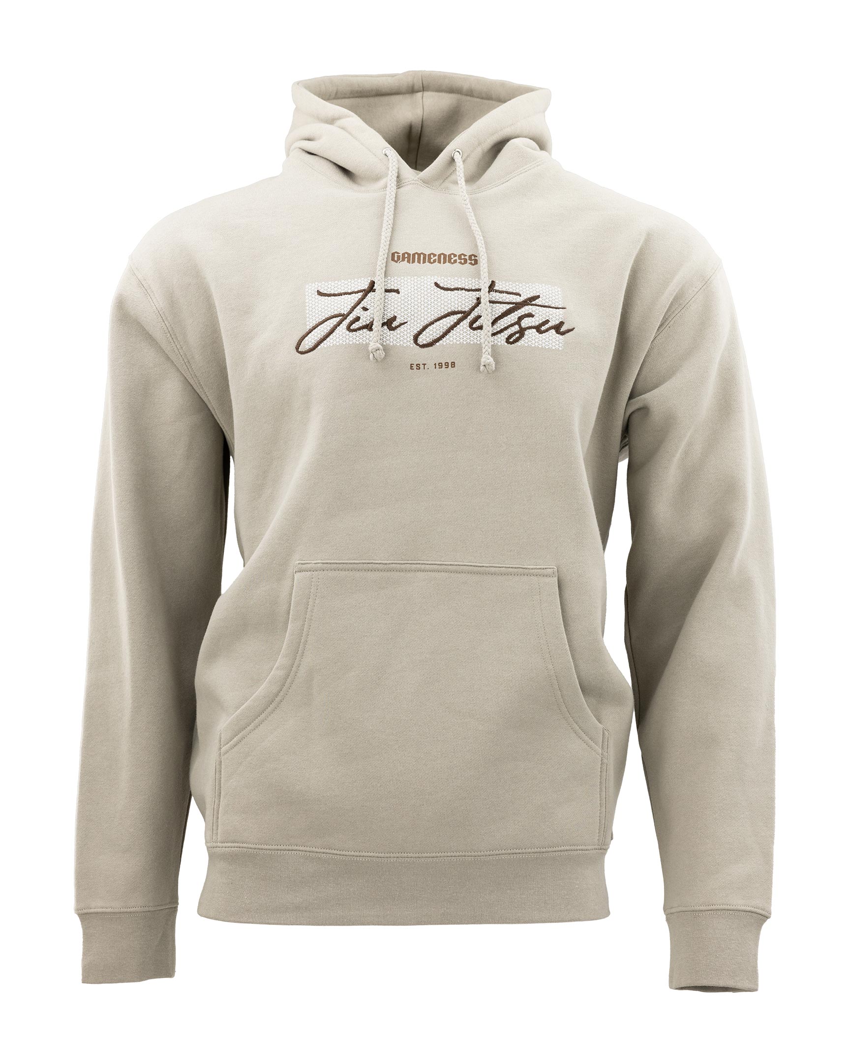 Gameness Roll With Us Hoodie 09115131_822_14