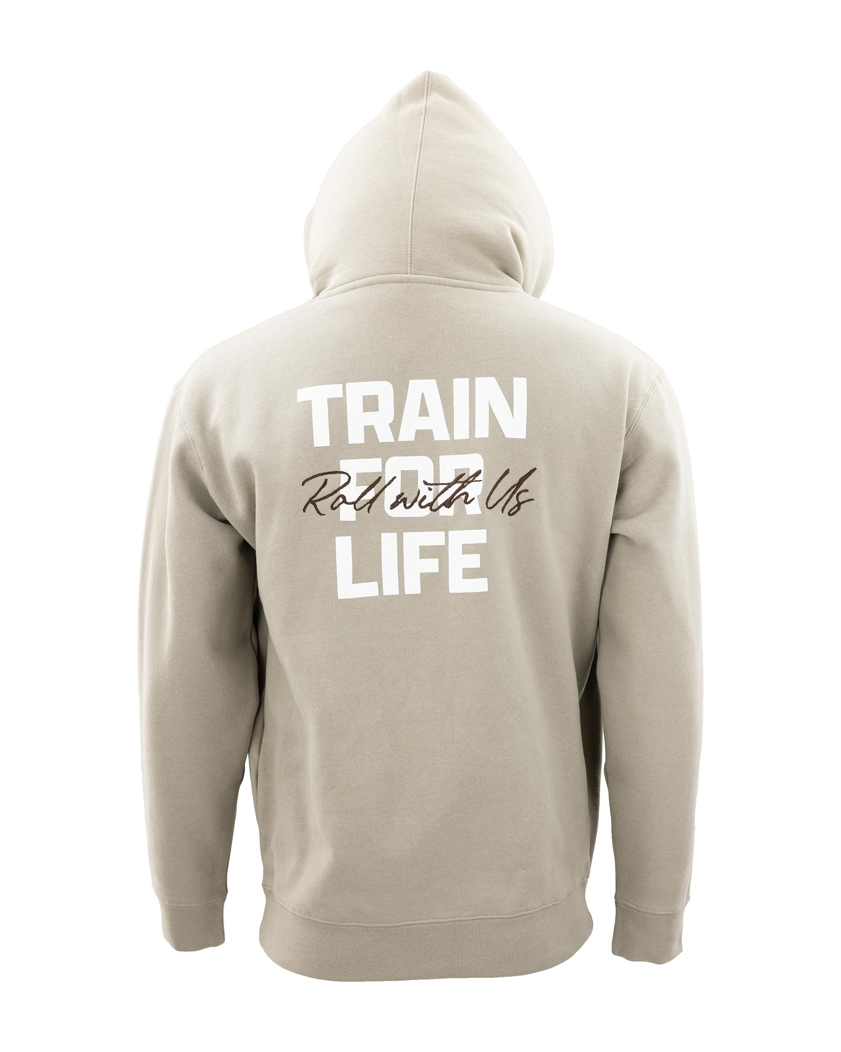 Gameness Roll With Us Hoodie 09115131_822_15