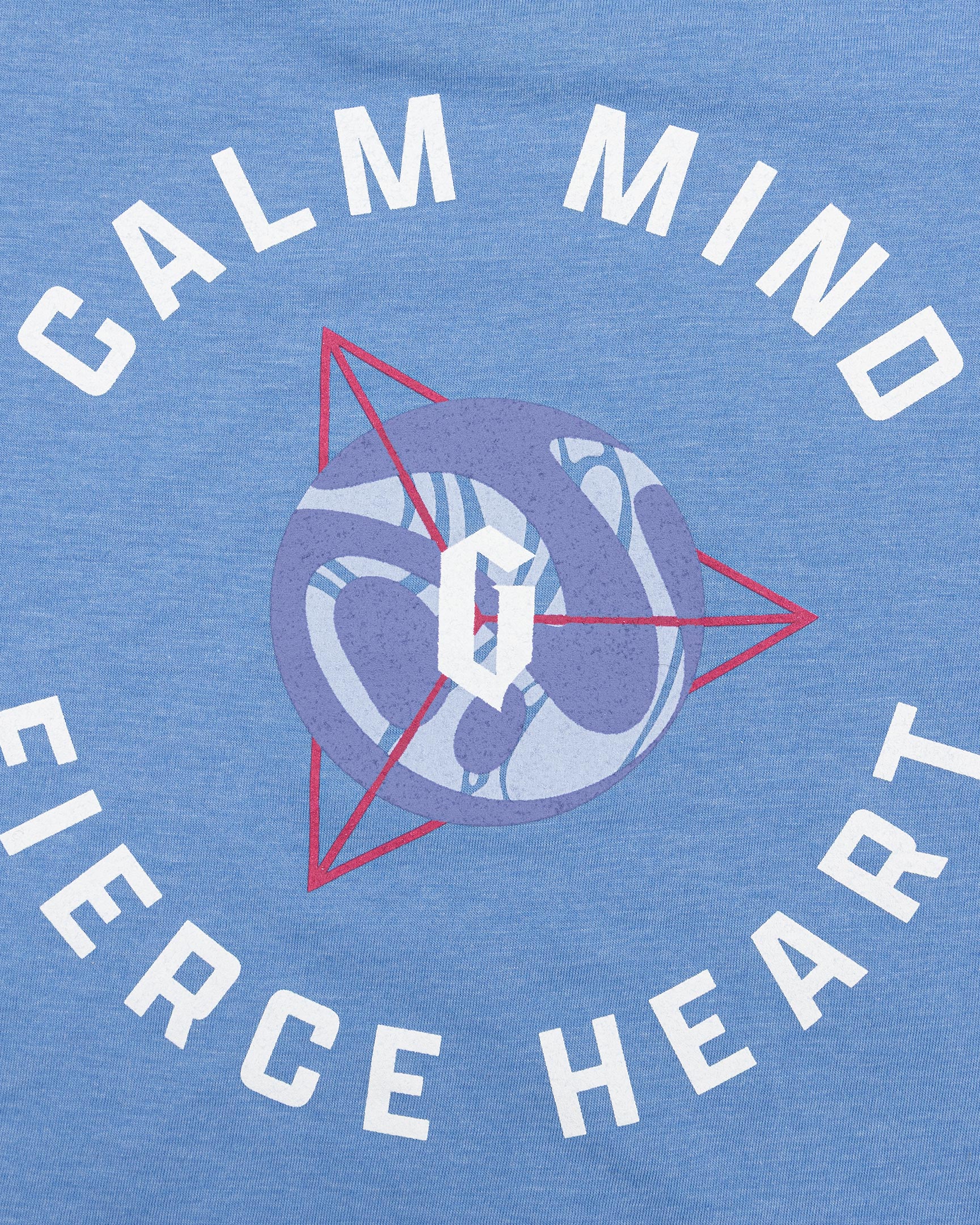 Gameness Tempest Girl's Tee 0911534_617_3