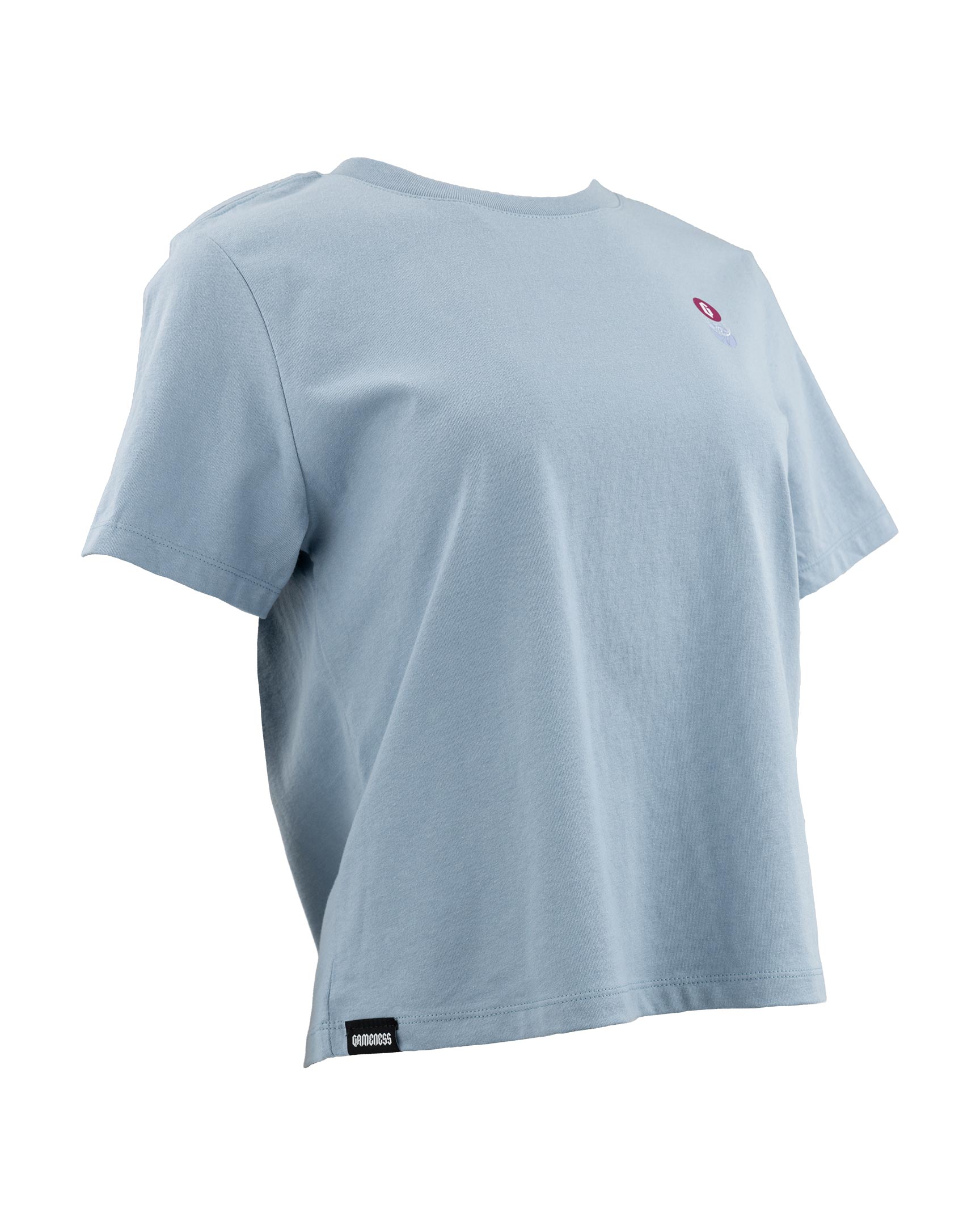 Gameness Women's Tempest Tee 0911536_621_1