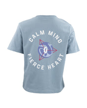 Gameness Women's Tempest Tee 0911536_621_15