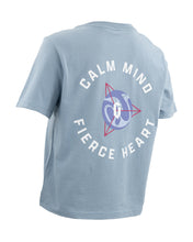 Gameness Women's Tempest Tee 0911536_621_2