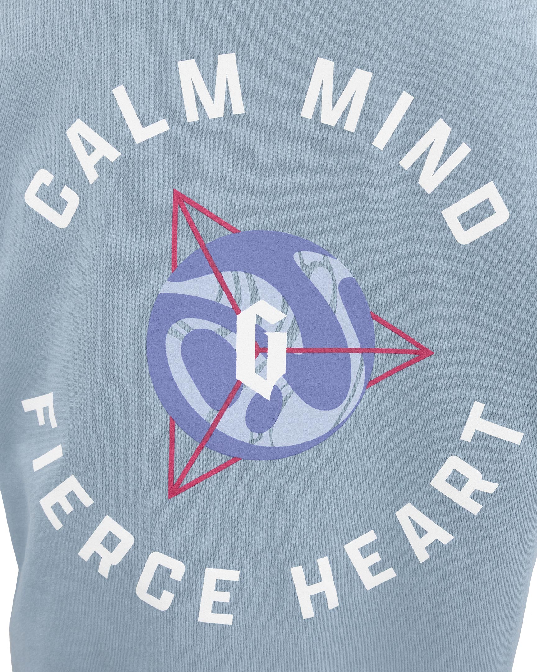 Gameness Women's Tempest Tee 0911536_621_3