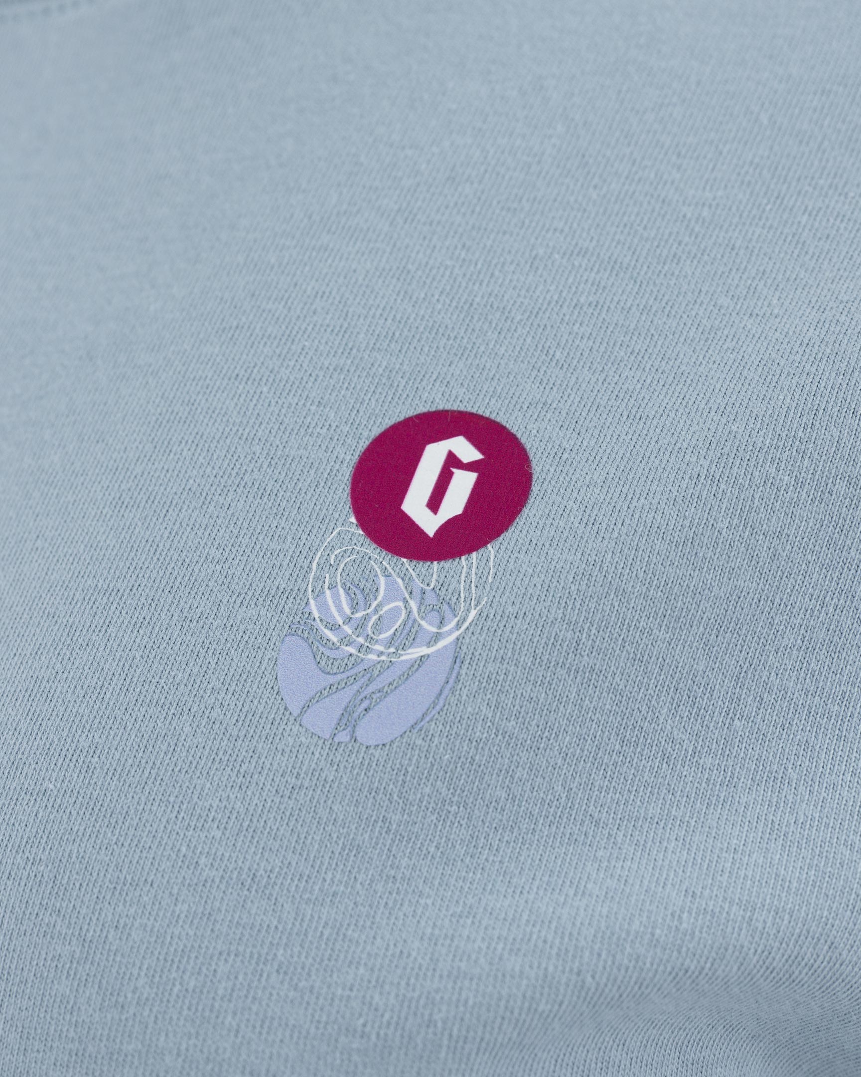 Gameness Women's Tempest Tee 0911536_621_4