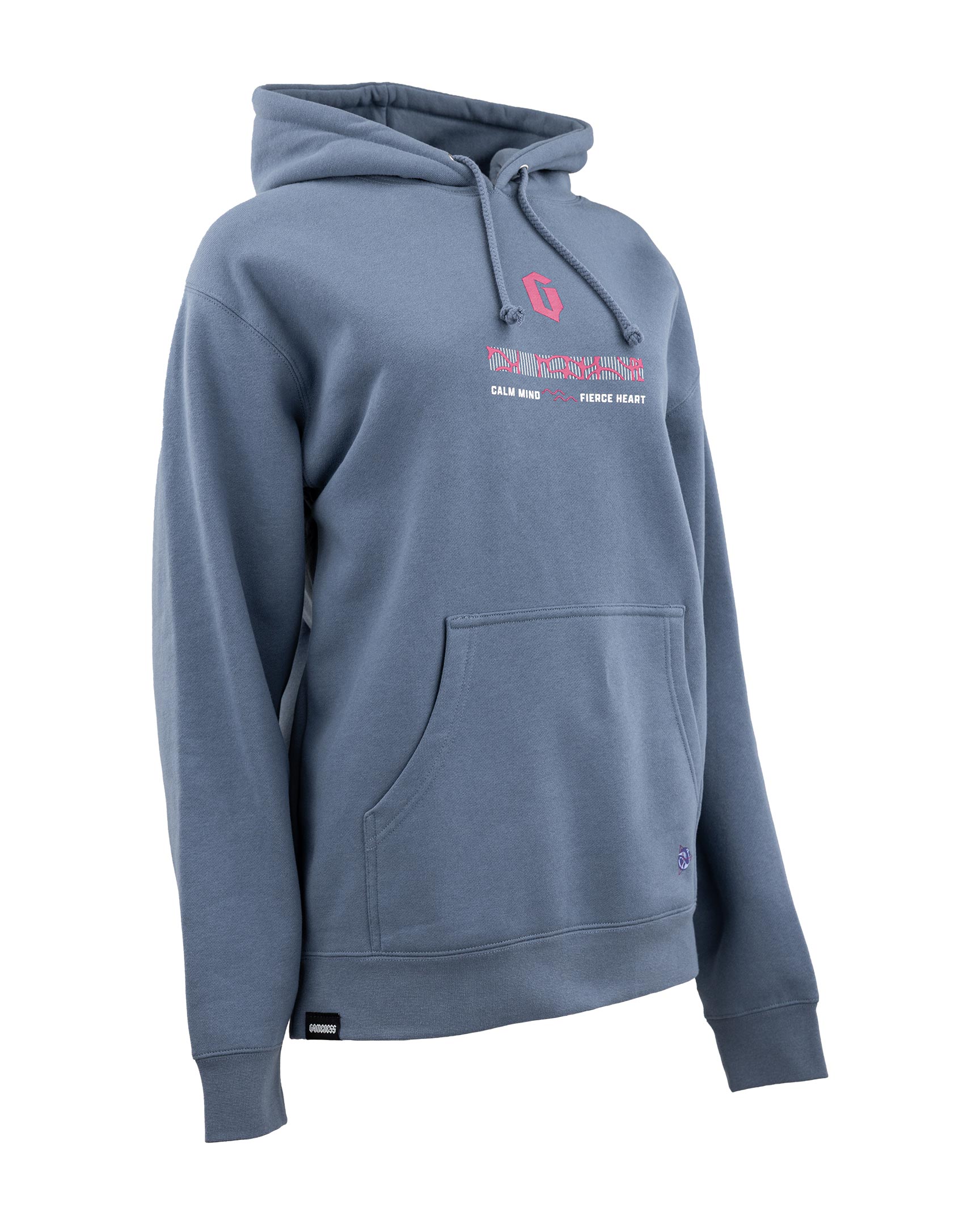 Gameness Tempest Women's Oversized Hoodie 0911623_618_1