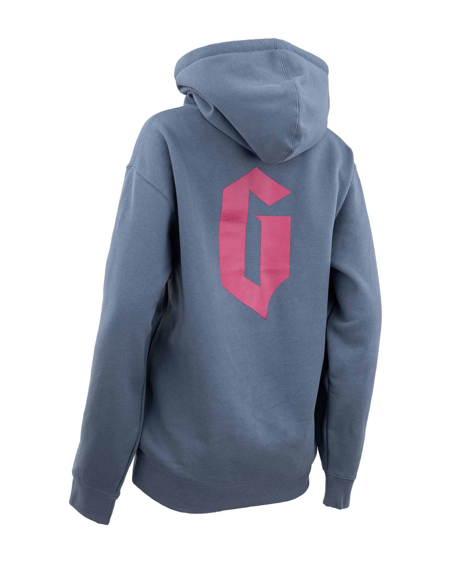 Gameness Tempest Women's Oversized Hoodie 0911623_618_2