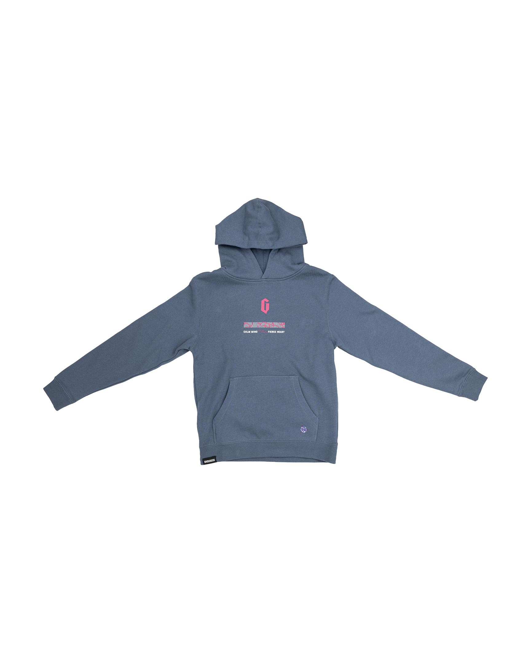 Gameness Tempest Youth Hoodie 0911624_621_14