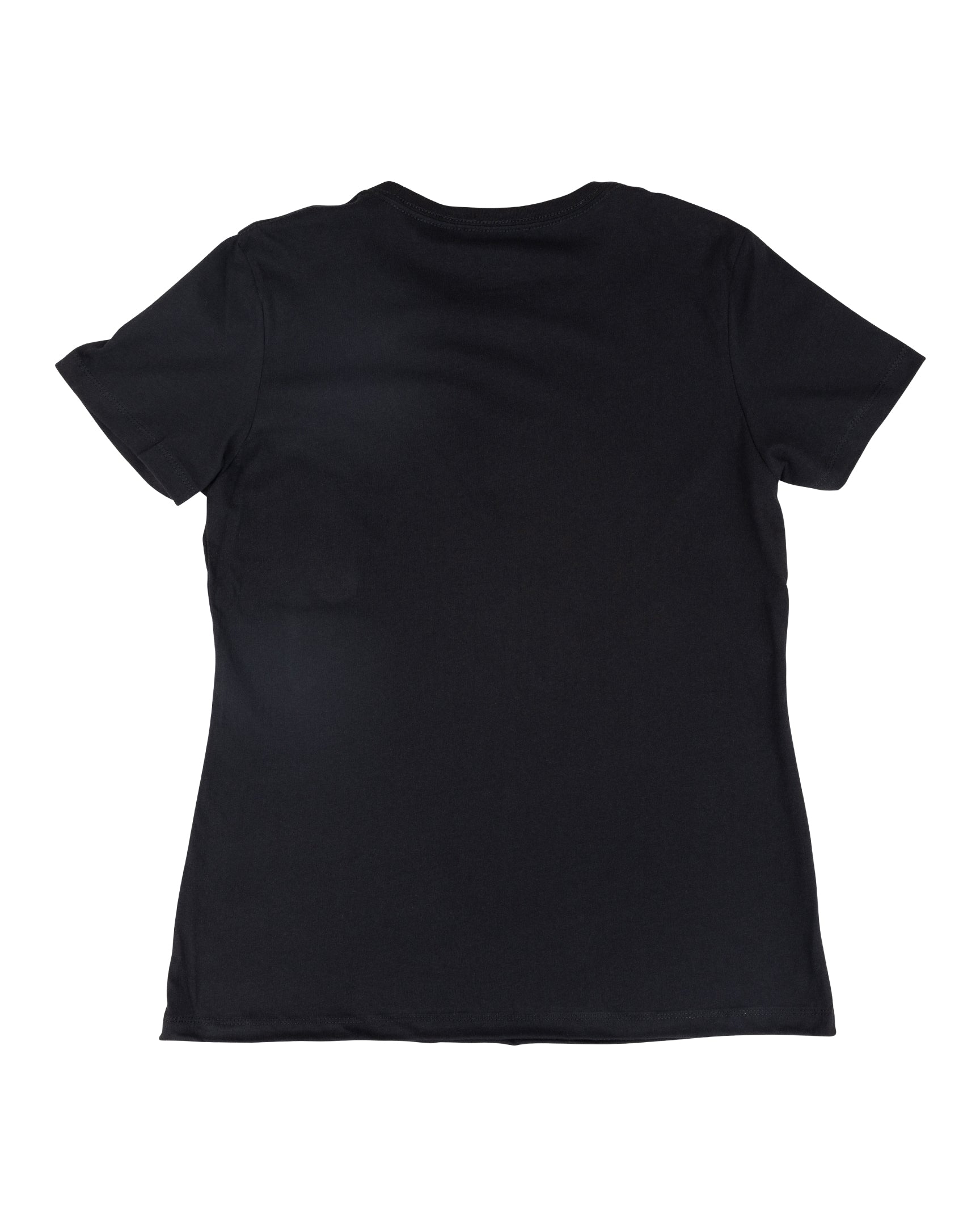Gameness Women's Roll with Us Tee 0912041_010_02