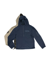 Men's Half Zip Pullover 2.0 Outerspace