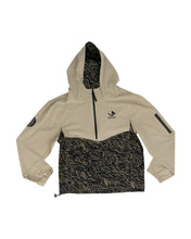 Men's Half Zip Pullover 2.0 Plaza Taupe
