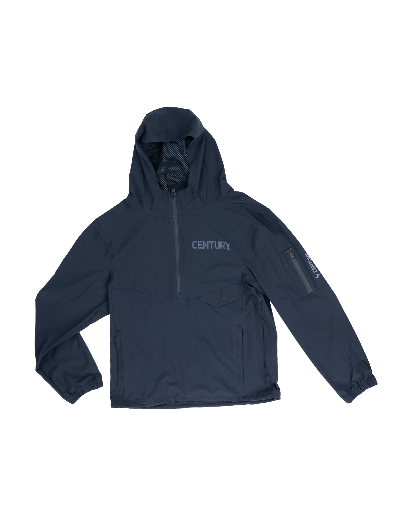 Men's Half Zip Pullover 2.0