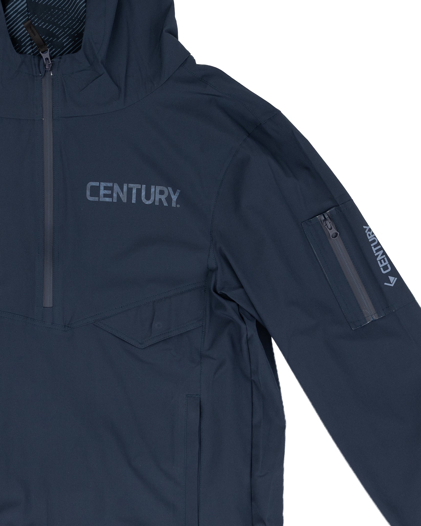 Men's Half Zip Pullover 2.0